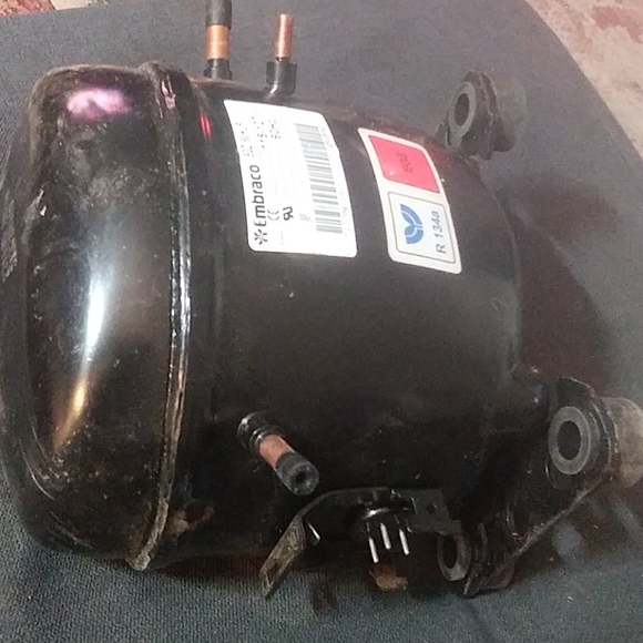 Embraco ,compressor - Picture 3 of 3